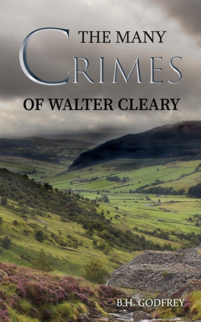 Many Crimes of Walter Cleary