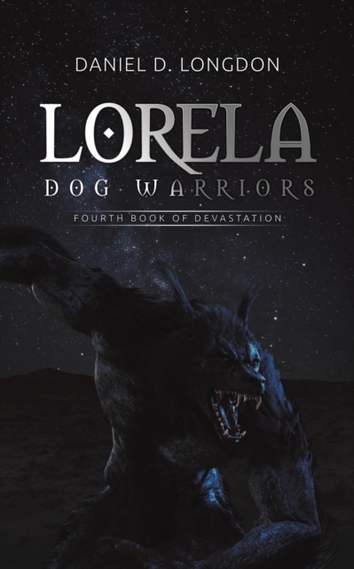 LORELA DOG WARRIORS