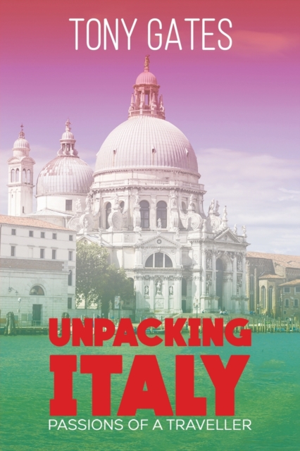 Unpacking Italy