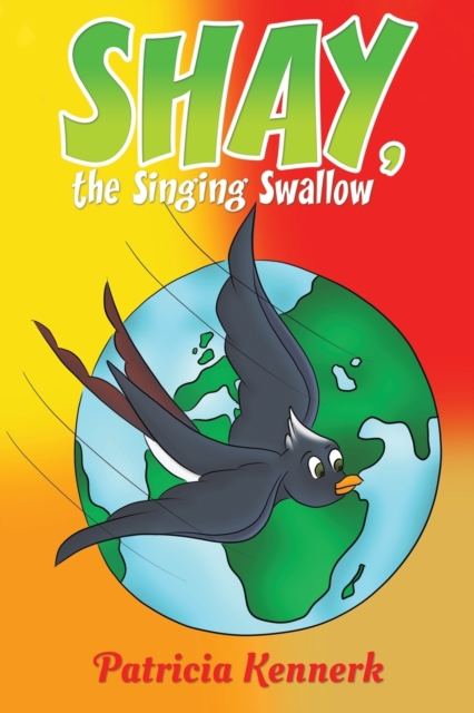 Shay, the Singing Swallow