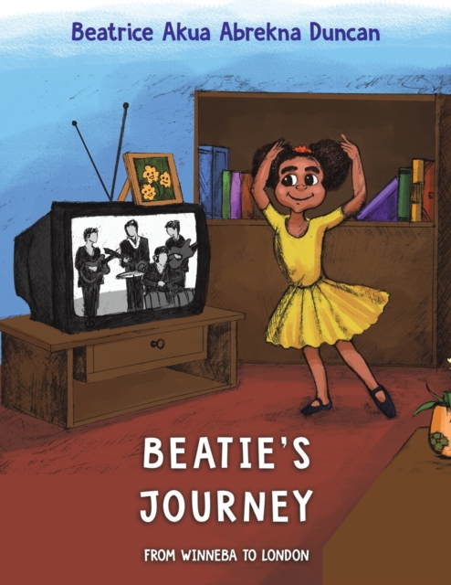 Beatie's Journey