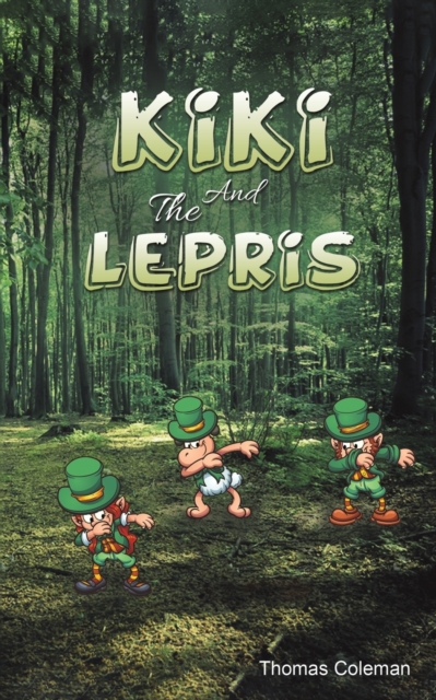 Kiki and the Lepris