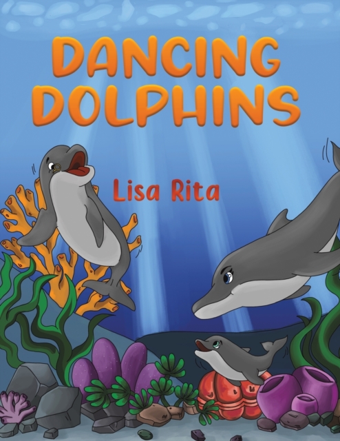 Dancing Dolphins