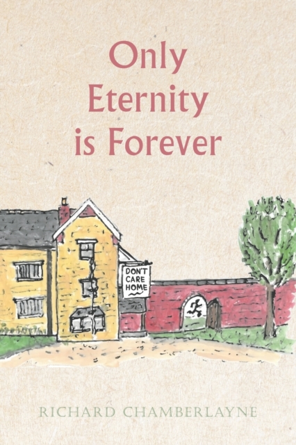 Only Eternity Is Forever