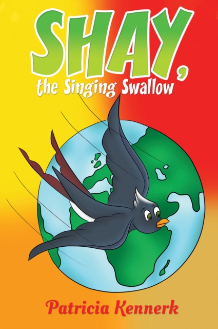 Shay, the Singing Swallow