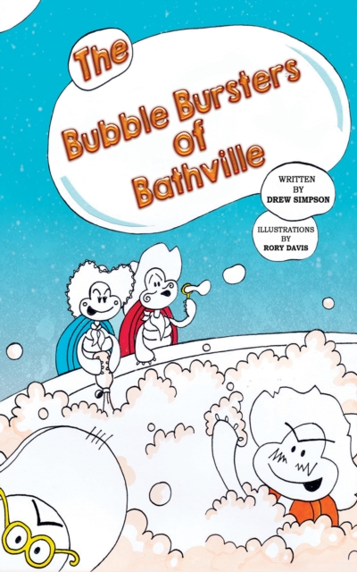 Bubble Bursters of Bathville