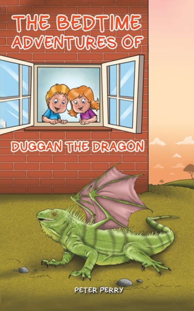 Bedtime Adventures of Duggan the Dragon