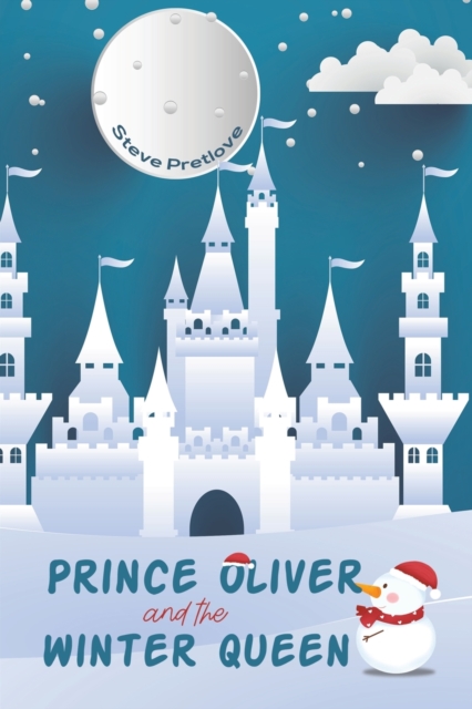 Prince Oliver and the Winter Queen