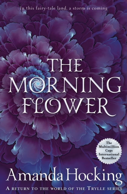 Morning Flower