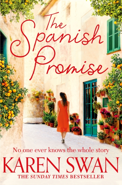 Spanish Promise
