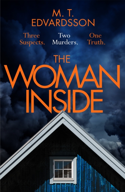 Woman Inside