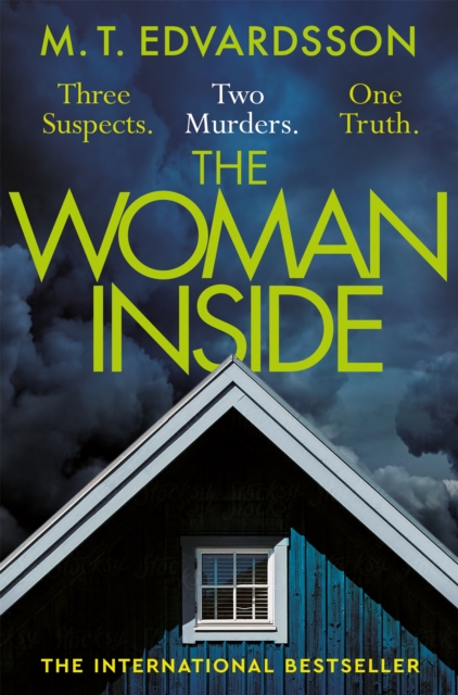 Woman Inside