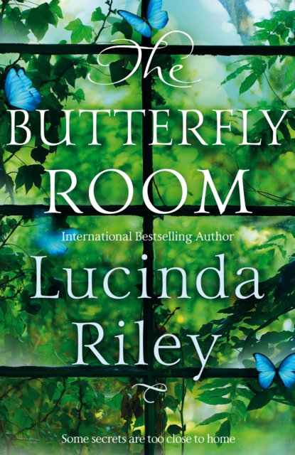 Butterfly Room