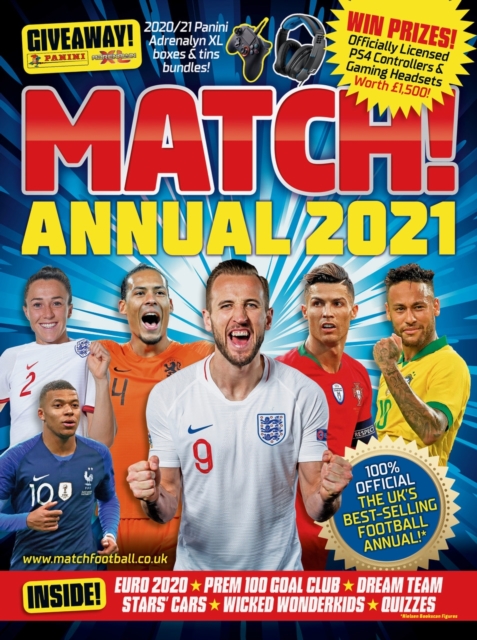 Match Annual 2021