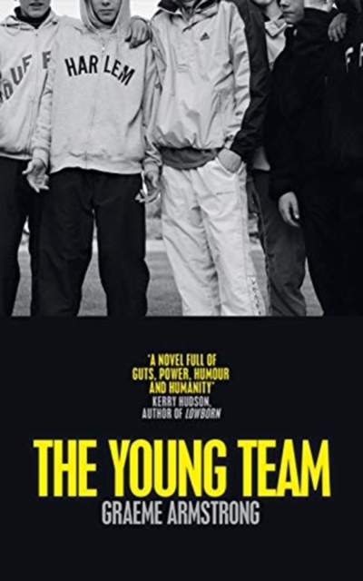 YOUNG TEAM