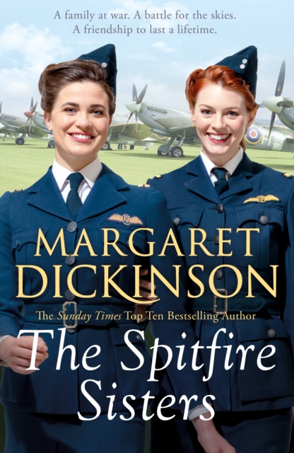 Spitfire Sisters