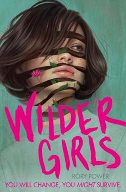 WILDER GIRLS