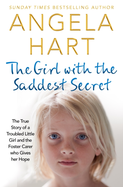 Girl with the Saddest Secret