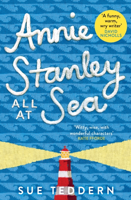 Annie Stanley, All At Sea