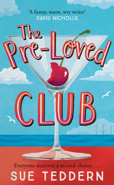 Pre-Loved Club