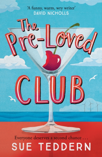 Pre-Loved Club