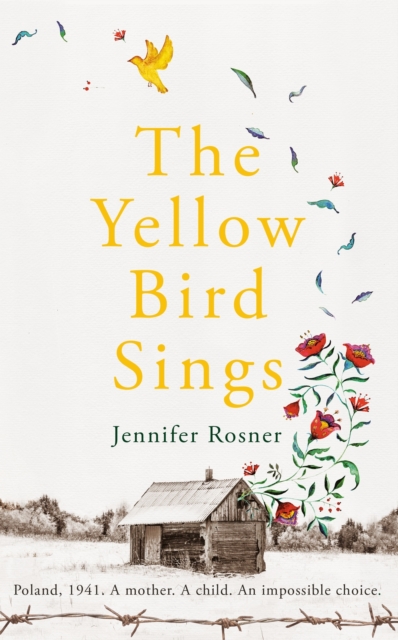 Yellow Bird Sings