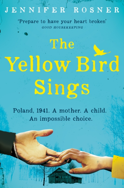 Yellow Bird Sings