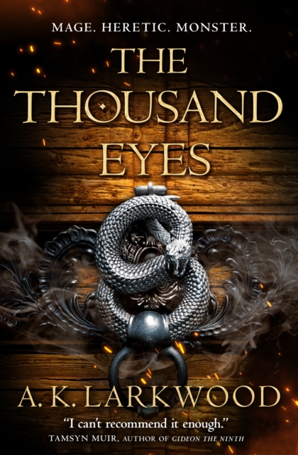 Thousand Eyes