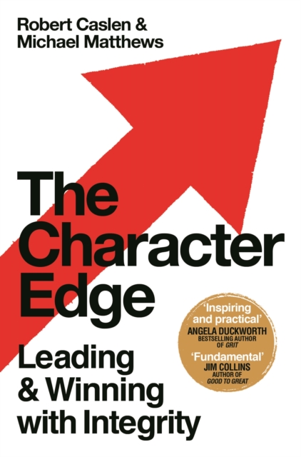 Character Edge