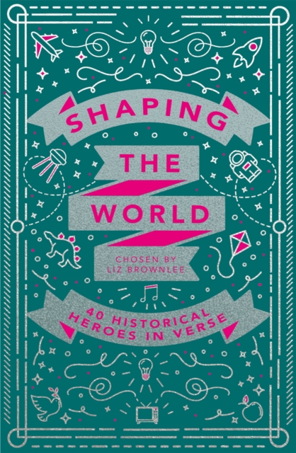 Shaping the World