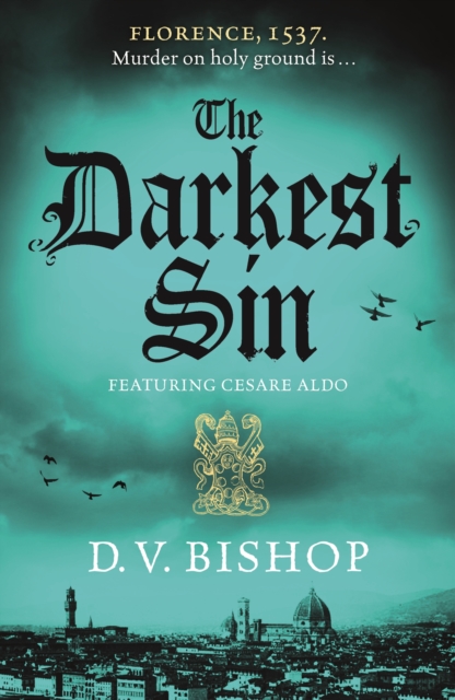 Darkest Sin