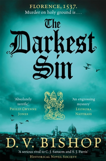 Darkest Sin