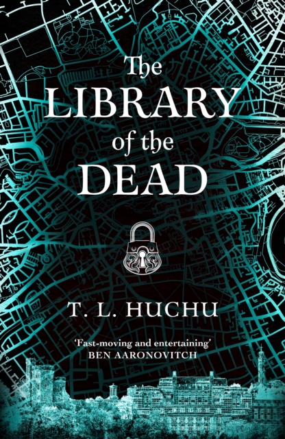 Library of the Dead