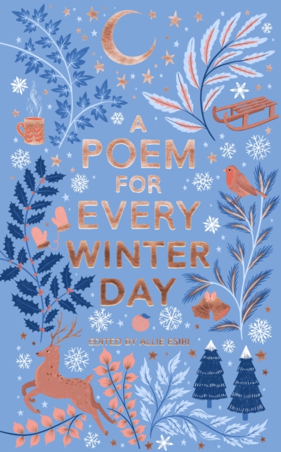 Poem for Every Winter Day