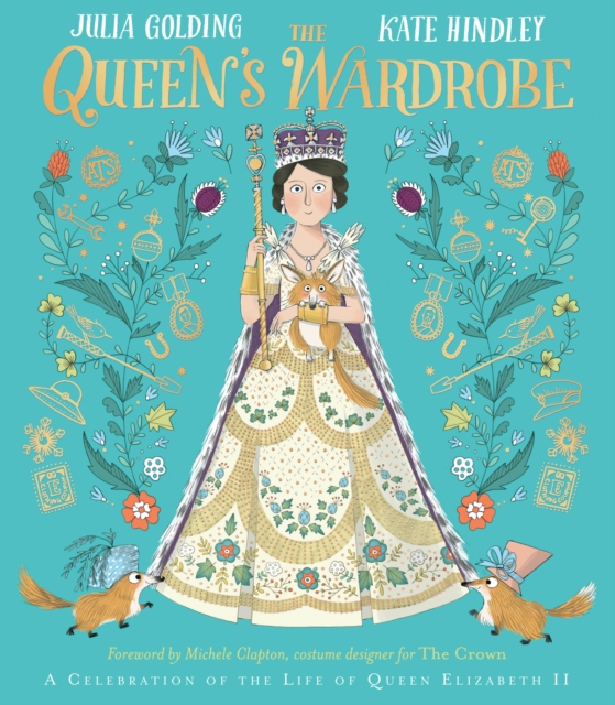 Queen's Wardrobe