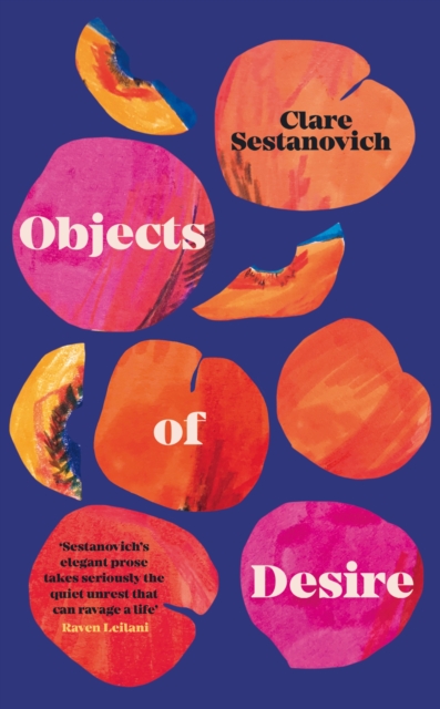 Objects of Desire