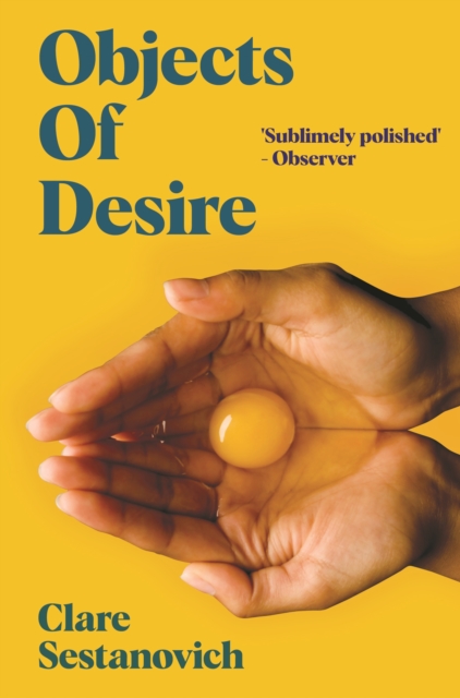 Objects of Desire