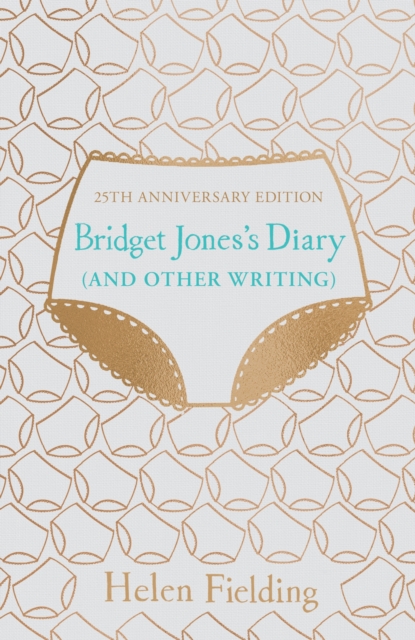 BRIDGET JONES DIARY