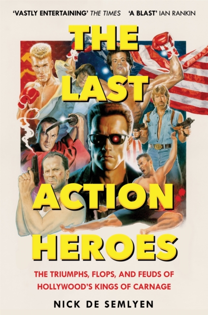 Last Action Heroes