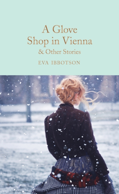 Glove Shop in Vienna and Other Stories
