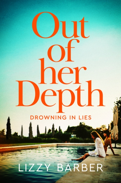 Out Of Her Depth