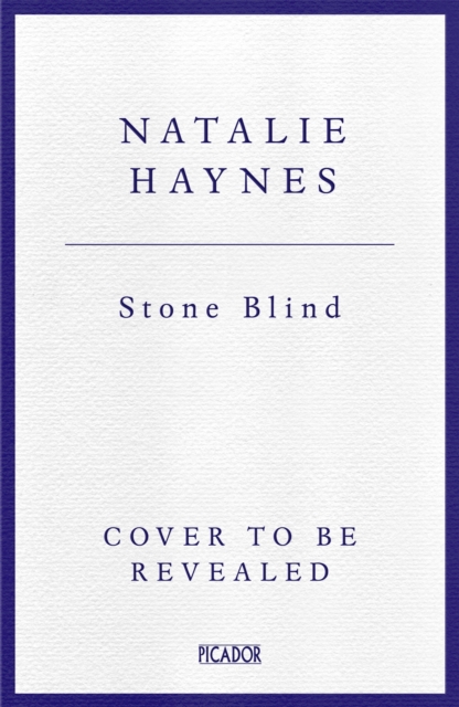 Stone Blind