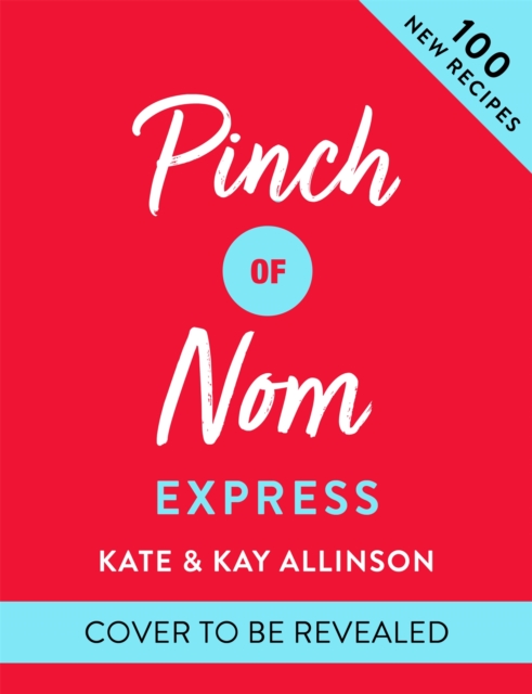 Pinch of Nom Express