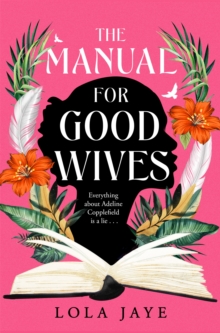 The Manual for Good Wives