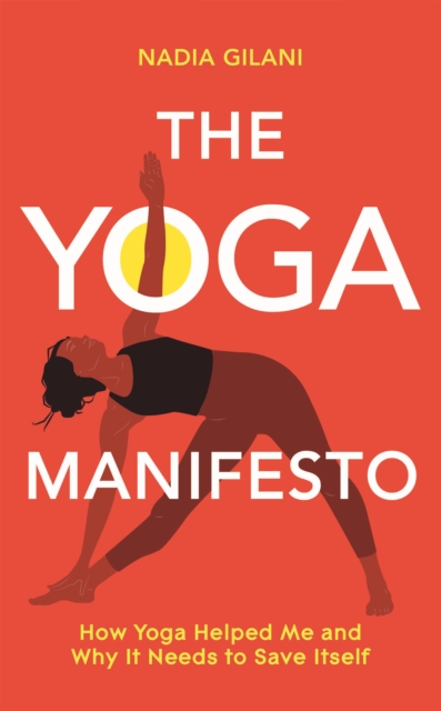 Yoga Manifesto