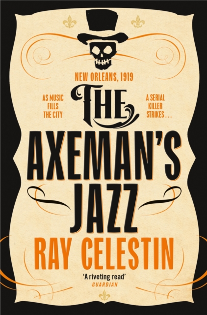 Axeman's Jazz