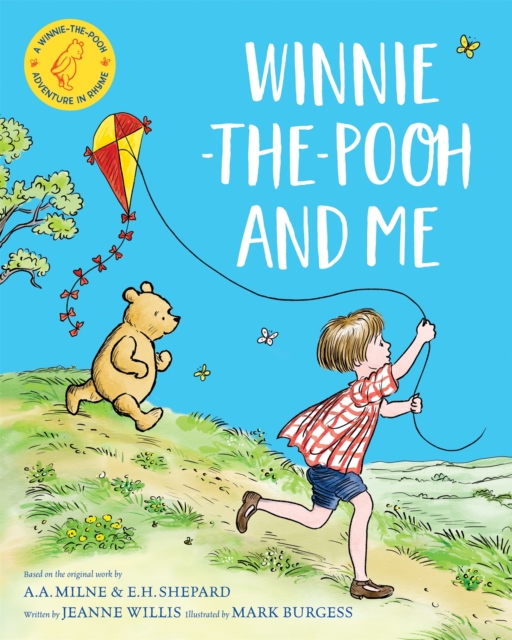Winnie-the-Pooh and Me