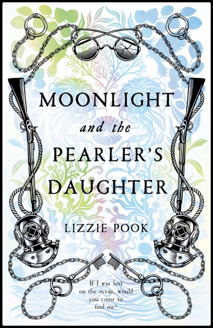 Moonlight and the Pearler's Daughter