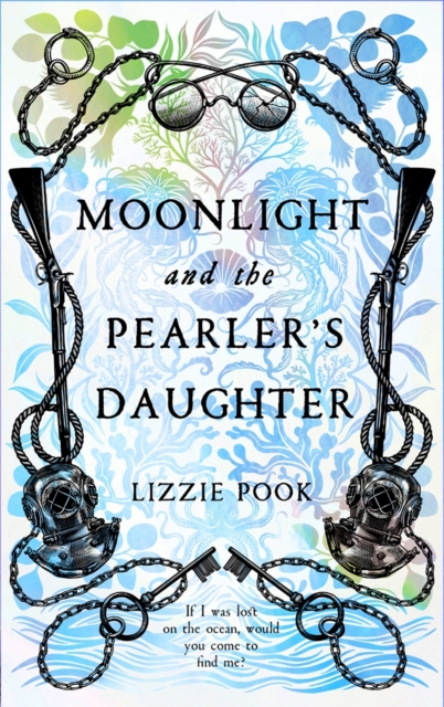 Moonlight and the Pearler's Daughter