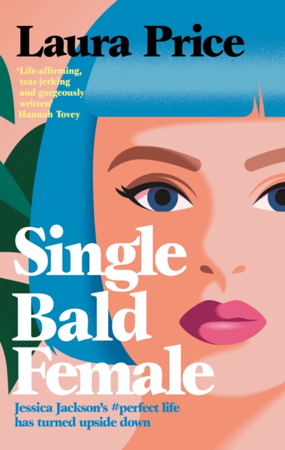 Single Bald Female